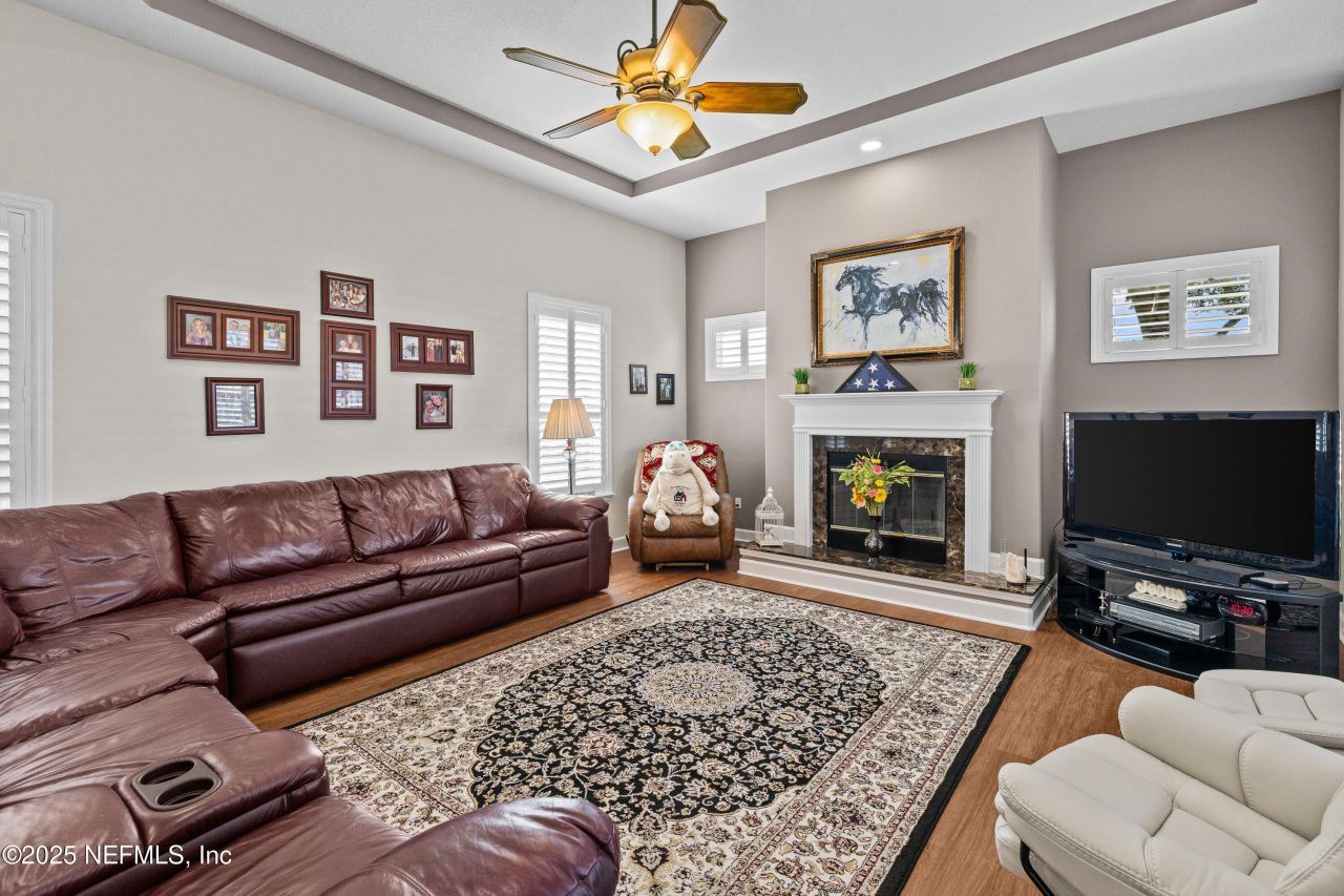 9662 Red Squirrel Lane, Jacksonville, FL 32219 Photo