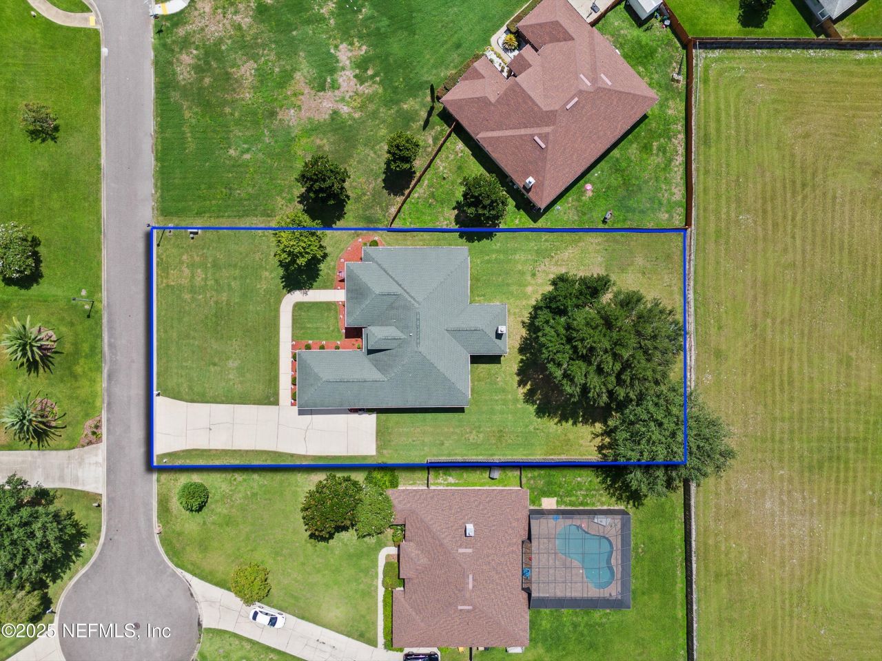 9662 Red Squirrel Lane, Jacksonville, FL 32219 Photo