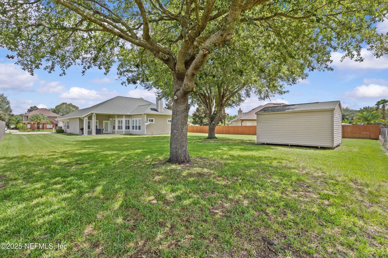 9662 Red Squirrel Lane, Jacksonville, FL 32219 Photo