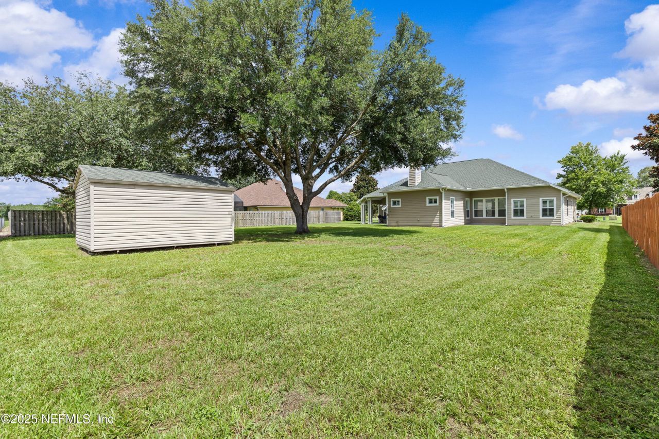 9662 Red Squirrel Lane, Jacksonville, FL 32219 Photo