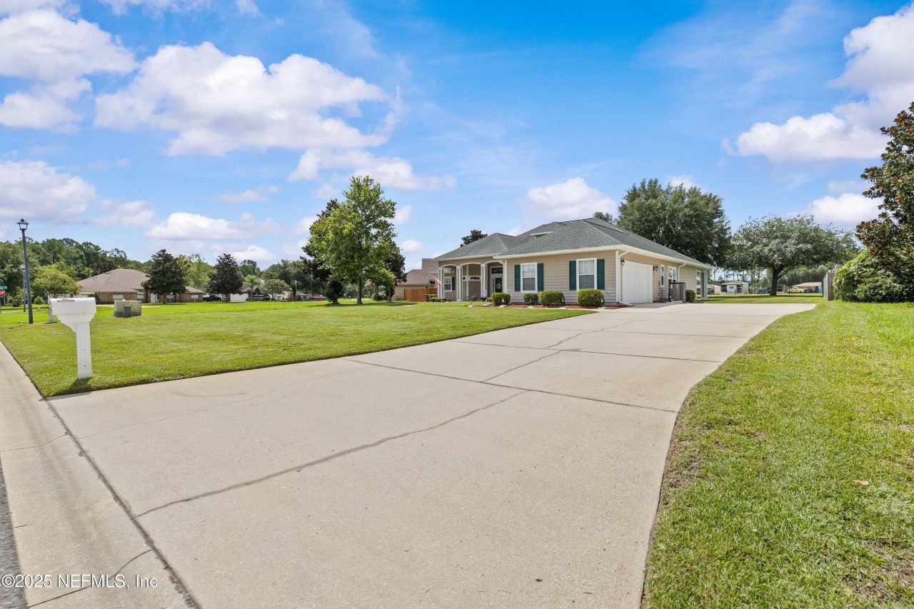 9662 Red Squirrel Lane, Jacksonville, FL 32219 Photo