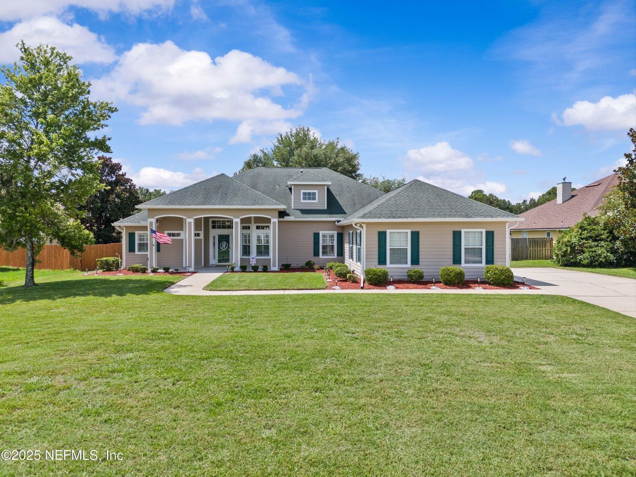 9662 Red Squirrel Lane, Jacksonville, FL 32219 Photo