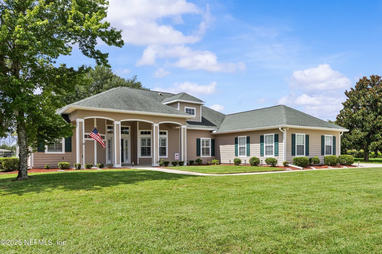 9662 Red Squirrel Lane, Jacksonville, FL 32219 Photo