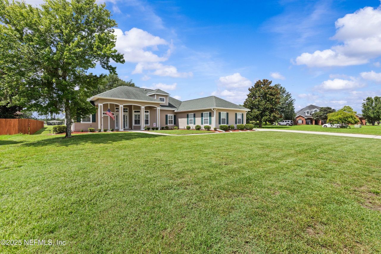 9662 Red Squirrel Lane, Jacksonville, FL 32219 Photo