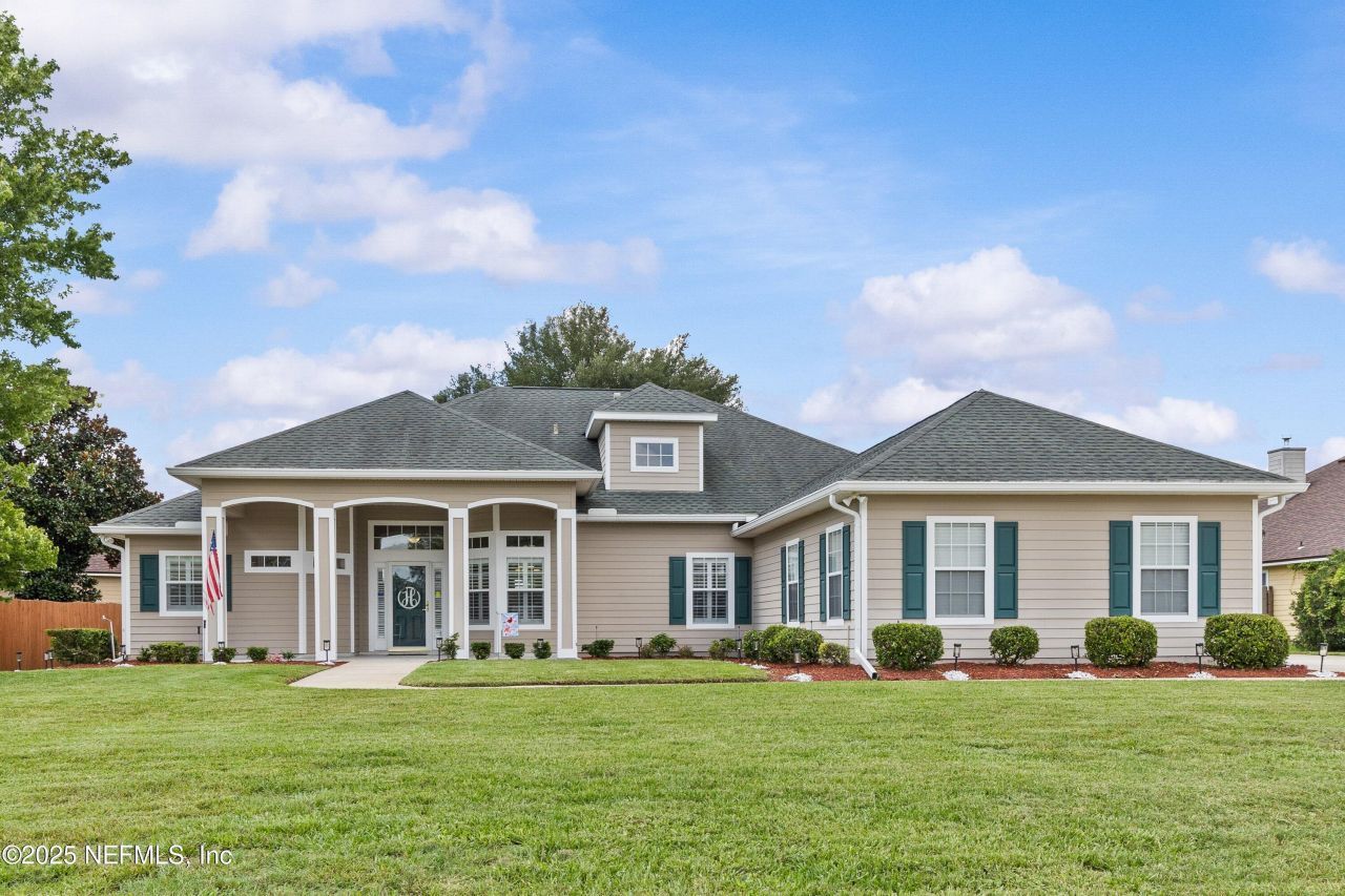 9662 Red Squirrel Lane, Jacksonville, FL 32219 Photo