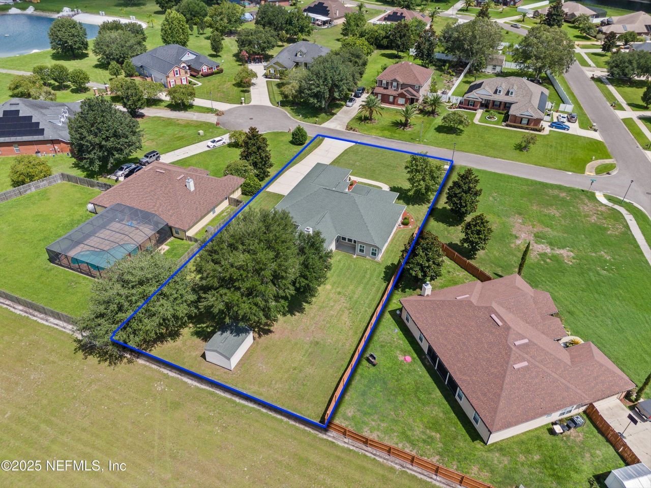 9662 Red Squirrel Lane, Jacksonville, FL 32219 Photo