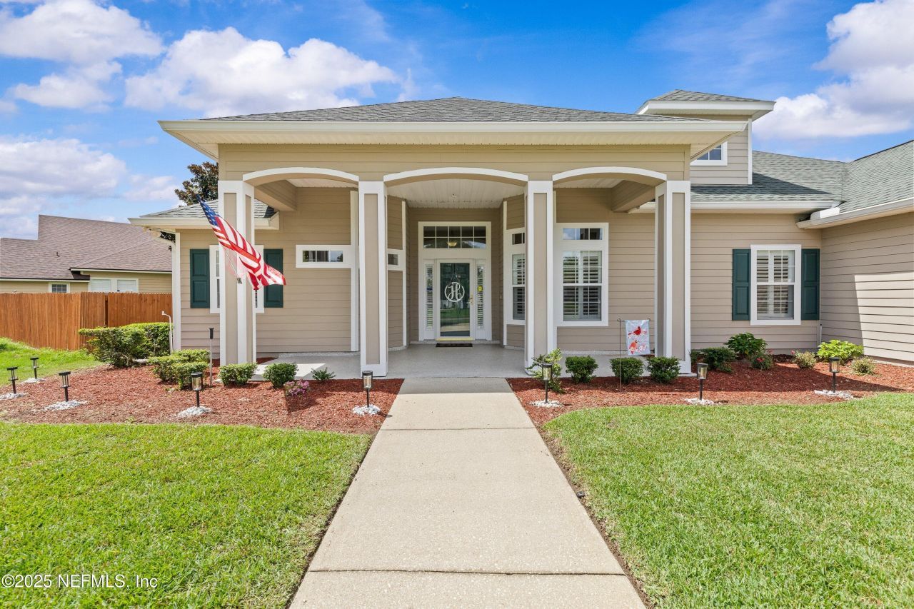 9662 Red Squirrel Lane, Jacksonville, FL 32219 Photo