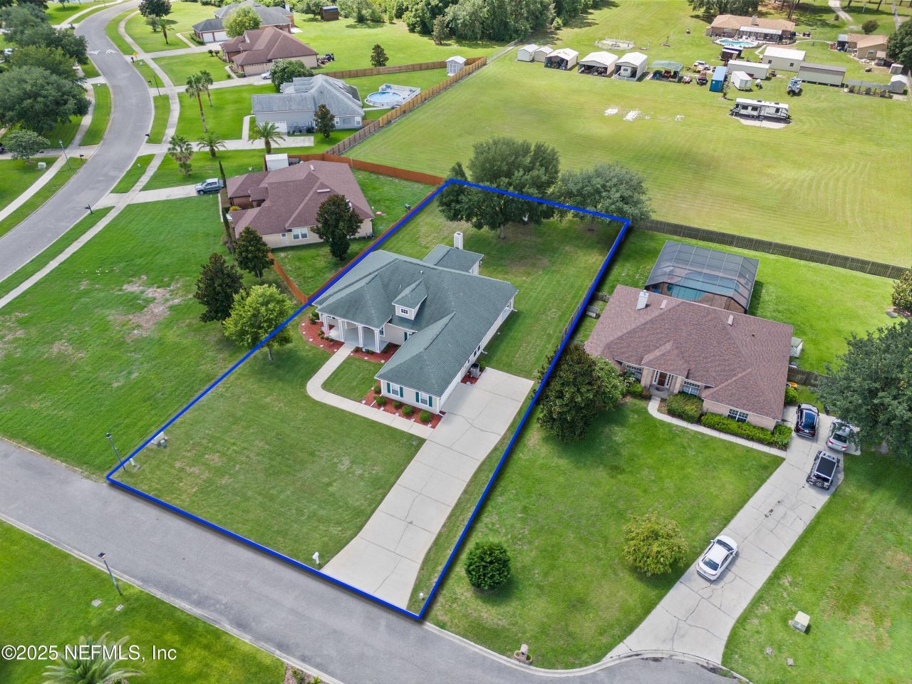 9662 Red Squirrel Lane, Jacksonville, FL 32219 Photo