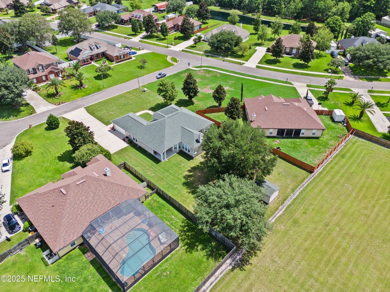 9662 Red Squirrel Lane, Jacksonville, FL 32219 Photo