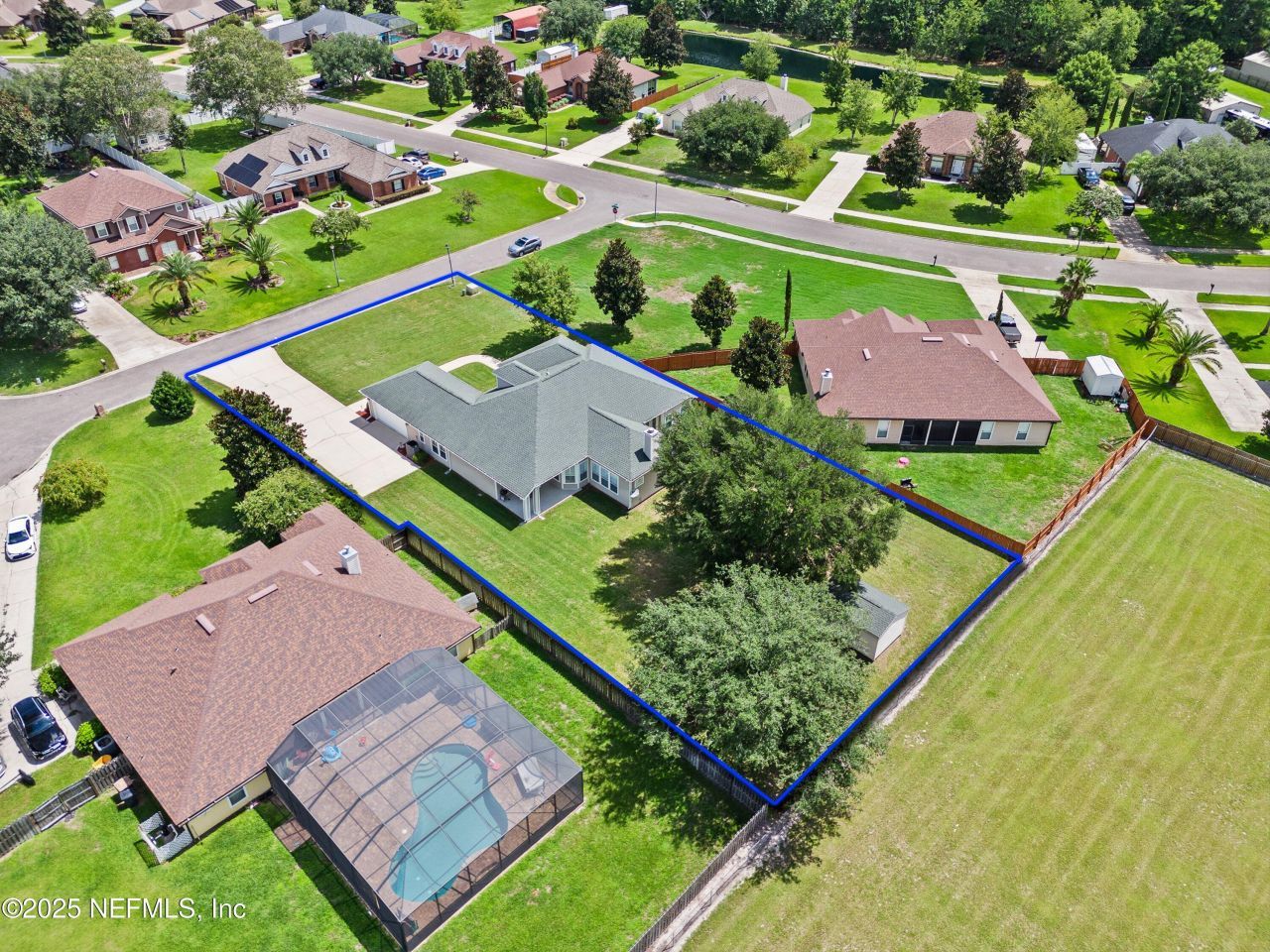 9662 Red Squirrel Lane, Jacksonville, FL 32219 Photo