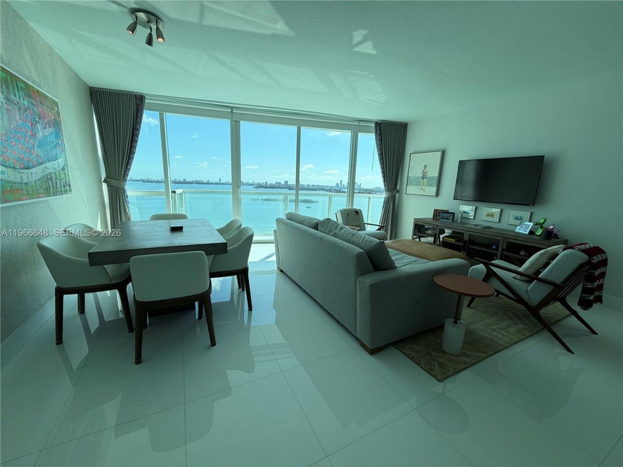 665 NE 25th St, Unit 2102, Miami, FL 33137 Photo