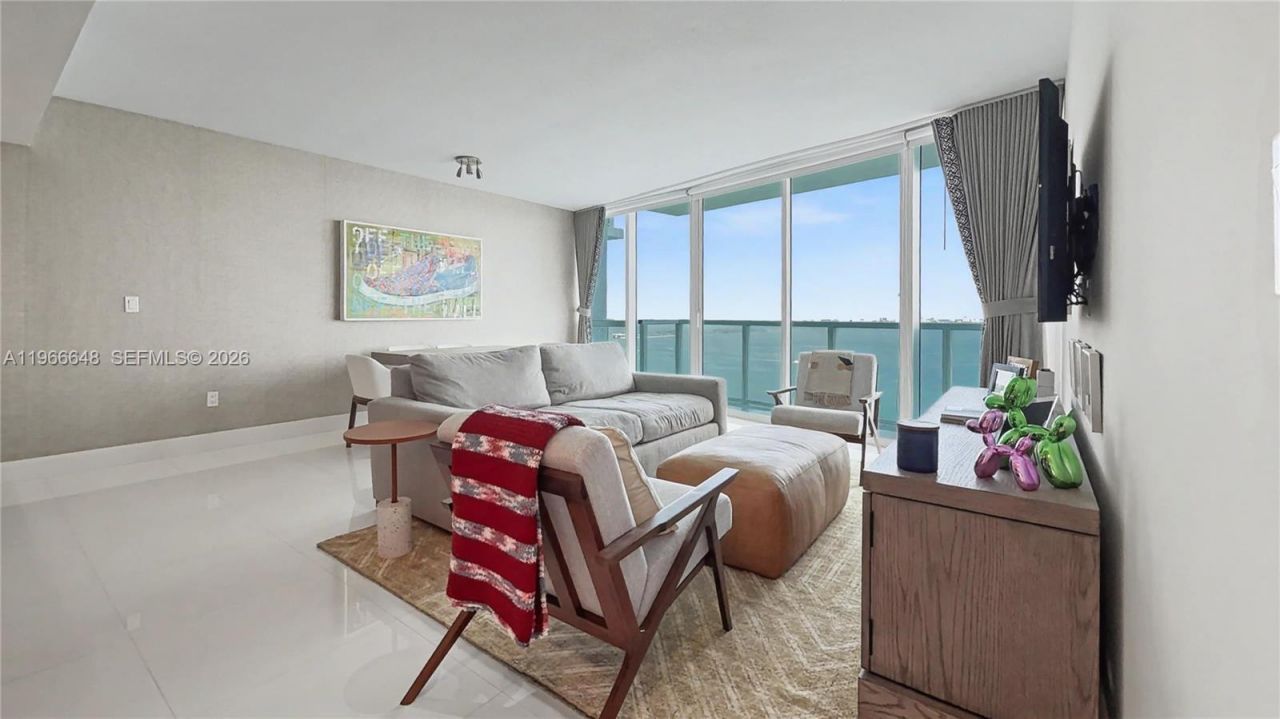 665 NE 25th St, Unit 2102, Miami, FL 33137 Photo