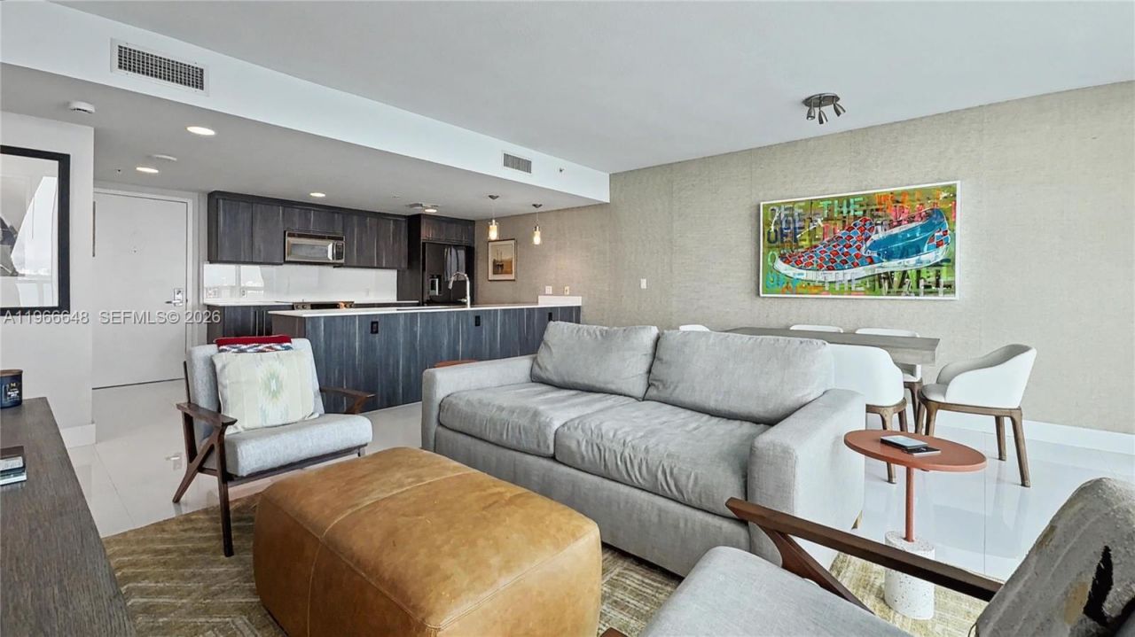 665 NE 25th St, Unit 2102, Miami, FL 33137 Photo