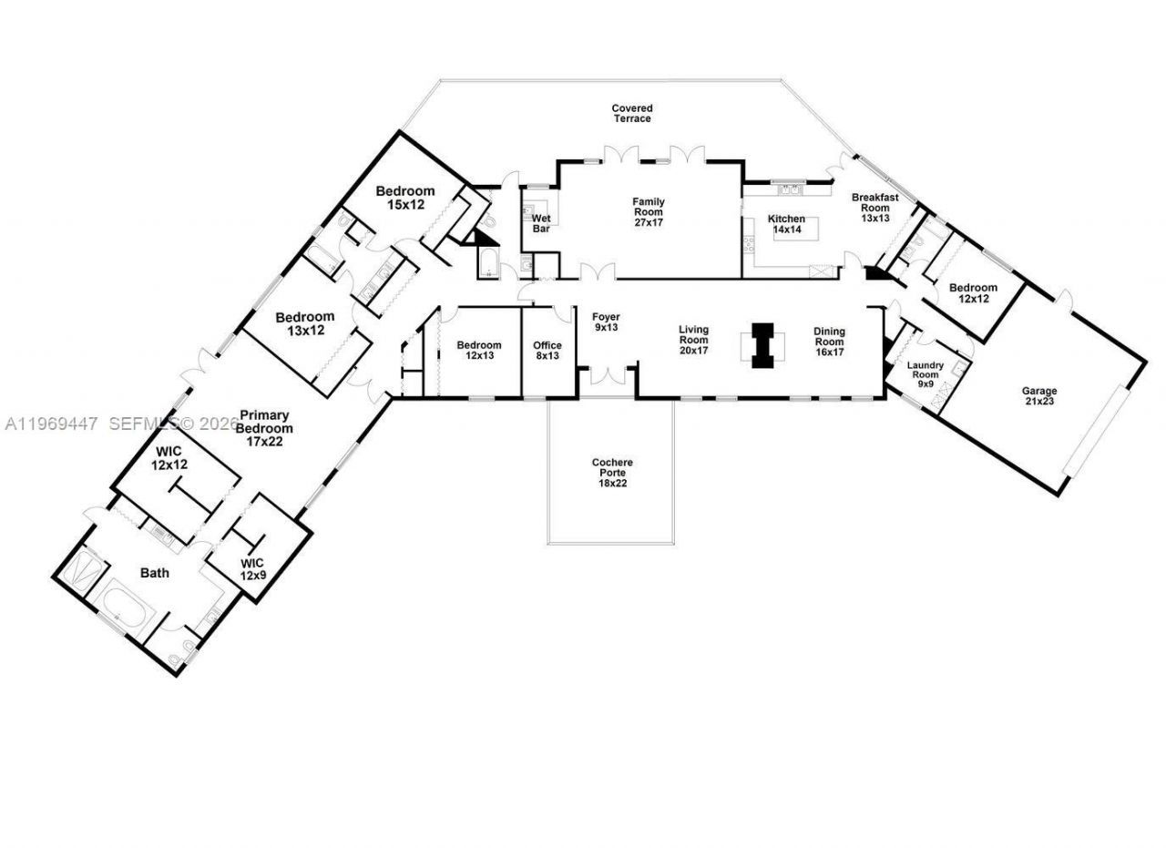 8840 SW 102nd Ter, Miami, FL 33176 Photo