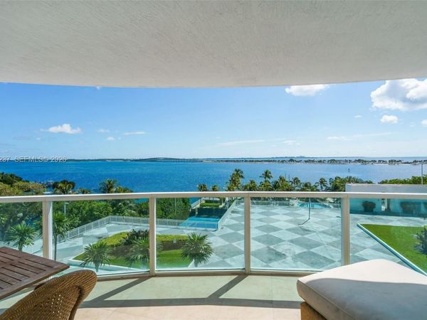 2101 Brickell Ave, Unit 306, Miami, FL 33129