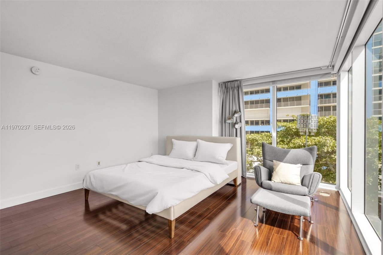 2101 Brickell Ave, Unit 306, Miami, FL 33129 Photo