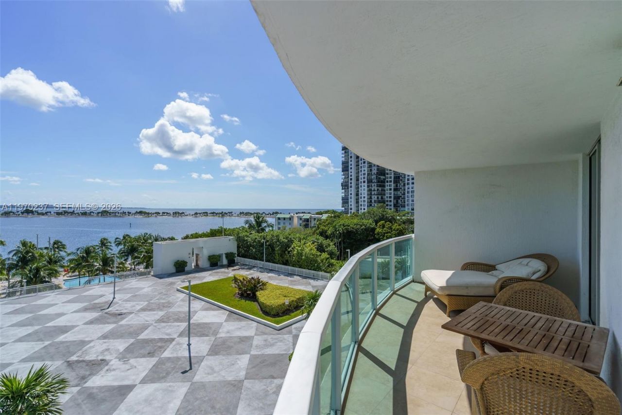 2101 Brickell Ave, Unit 306, Miami, FL 33129 Photo