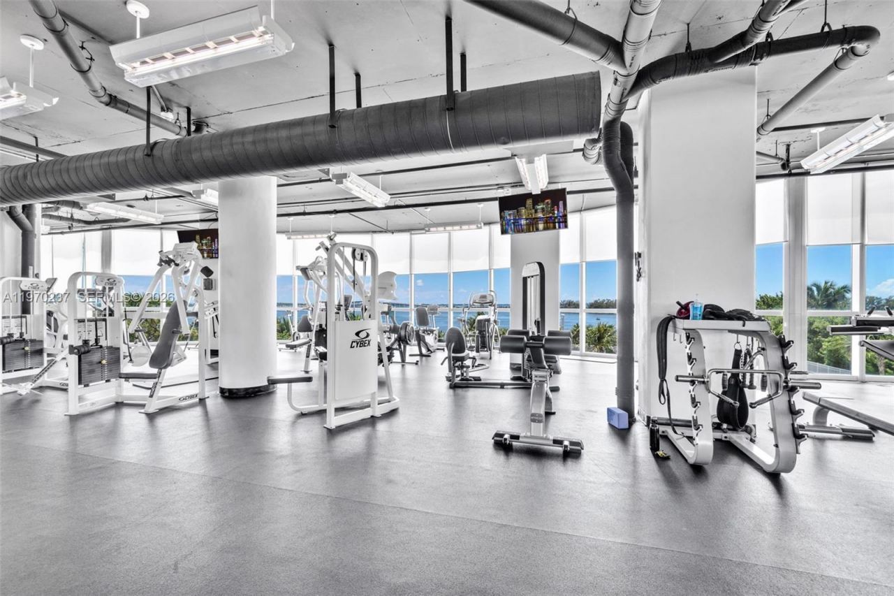 2101 Brickell Ave, Unit 306, Miami, FL 33129 Photo