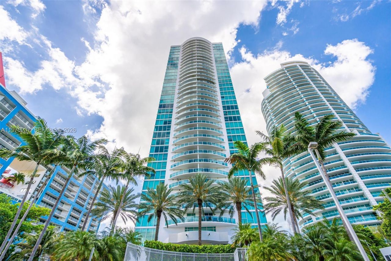 2101 Brickell Ave, Unit 306, Miami, FL 33129 Photo