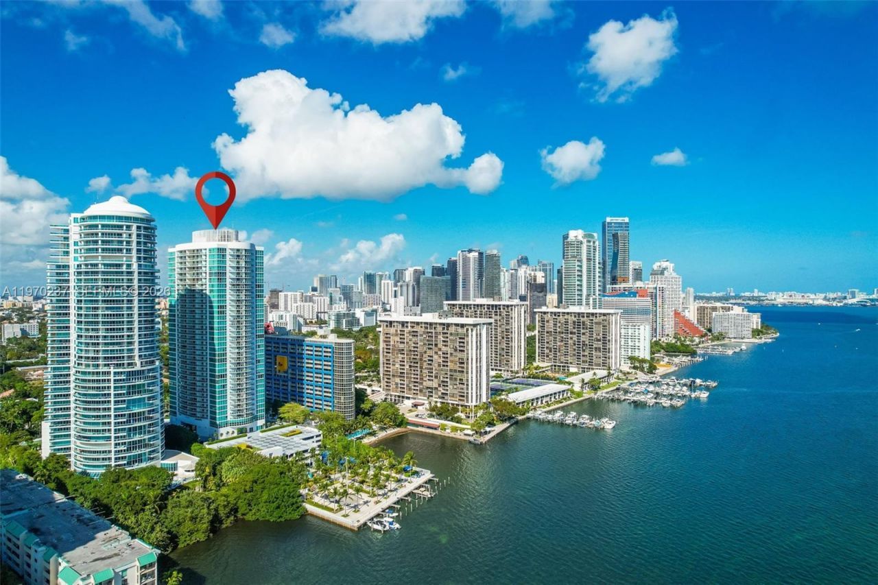 2101 Brickell Ave, Unit 306, Miami, FL 33129 Photo