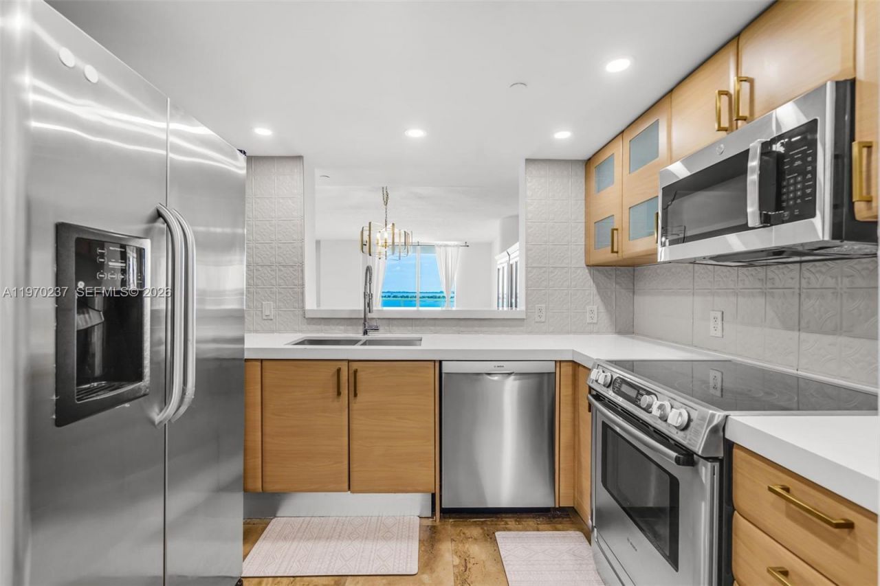 2101 Brickell Ave, Unit 306, Miami, FL 33129 Photo