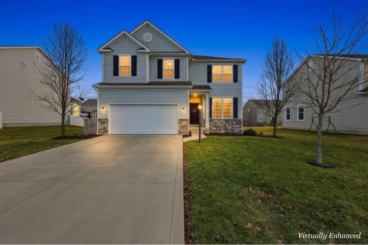 657 Raab Street, Pickerington, OH 43147 Main Photo