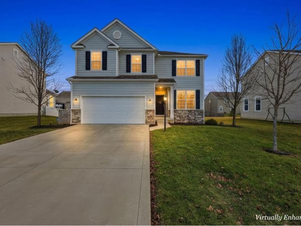 657 Raab Street, Pickerington, OH 43147