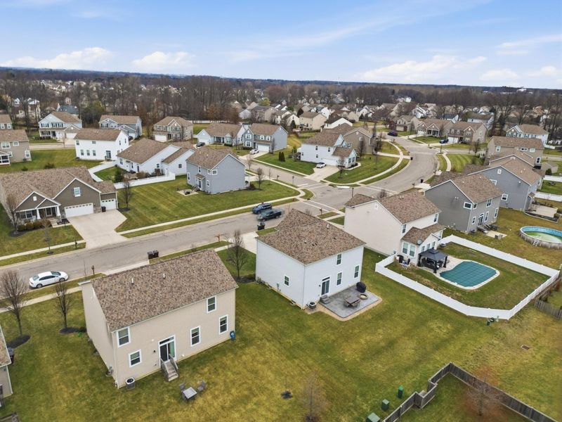 657 Raab Street, Pickerington, OH 43147 Photo 37