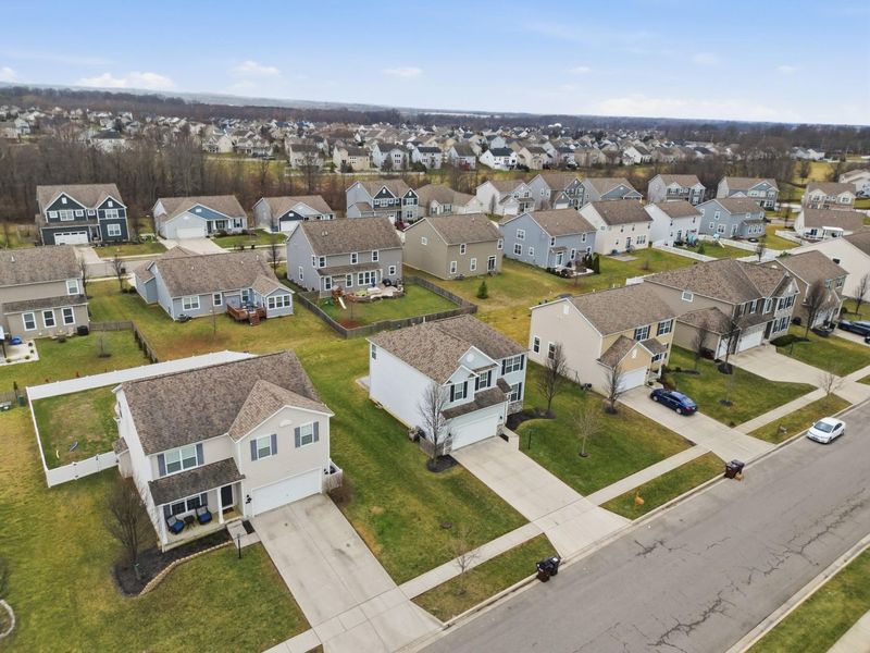 657 Raab Street, Pickerington, OH 43147 Photo 41