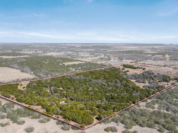 TBD County Road 2440 , Iredell, TX 76649