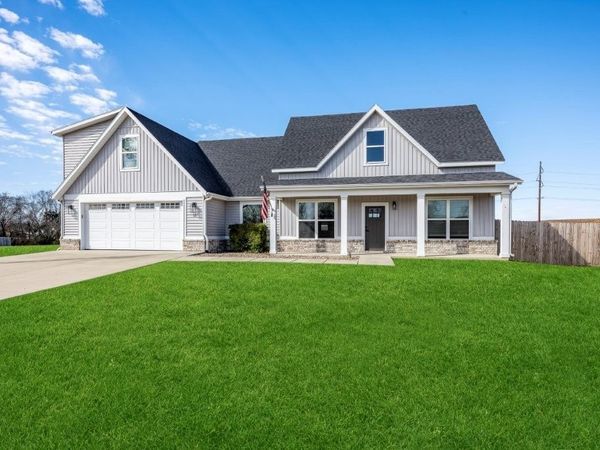 11 McDole Lane , Bella Vista, AR 72715