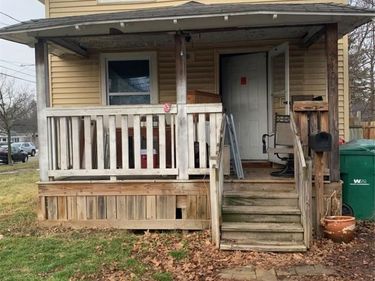 2403 Turner Street, Lansing, MI 48906