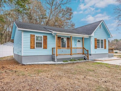 3534 Gordon Dr., Myrtle Beach, SC 29579