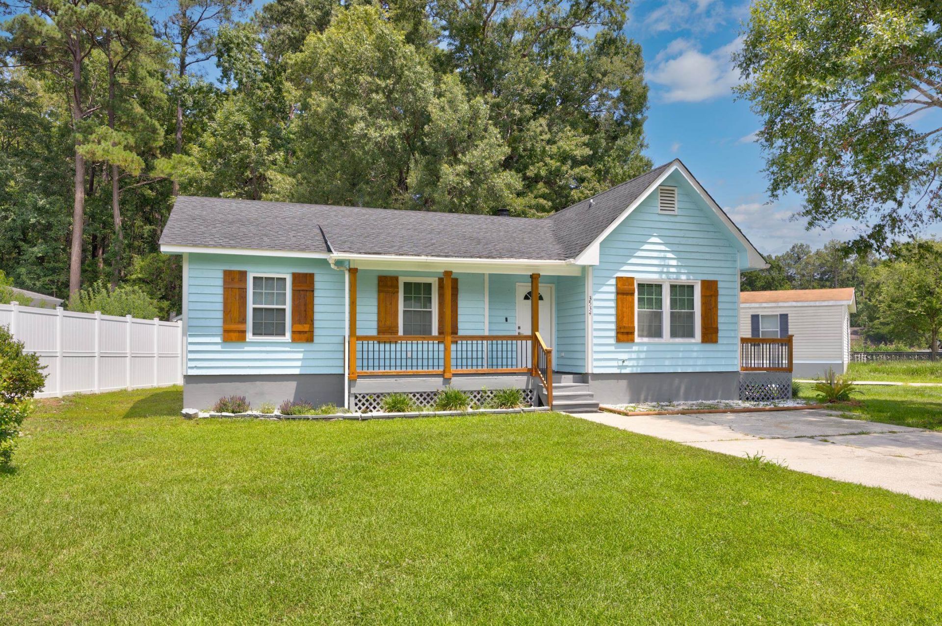 3534 Gordon Dr., Myrtle Beach, SC 29579 Main Photo
