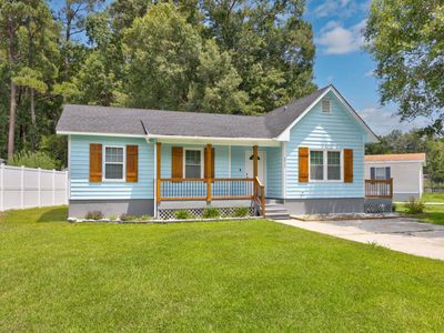 3534 Gordon Dr., Myrtle Beach, SC 29579