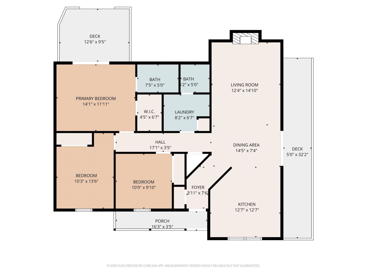 3534 Gordon Dr. Photo 34