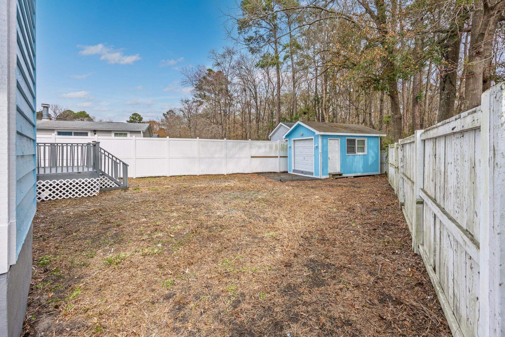 3534 Gordon Dr. Photo 36