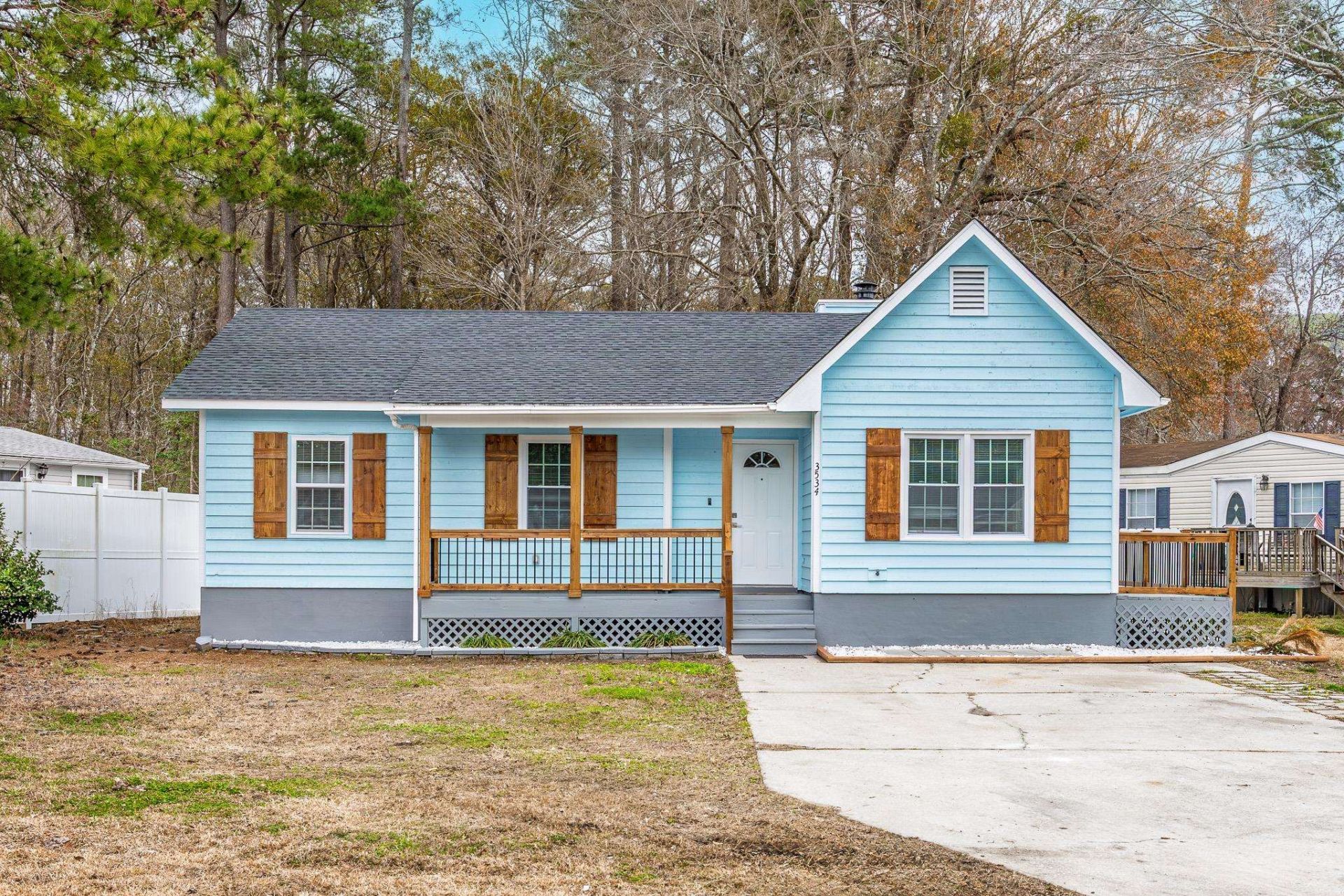 3534 Gordon Dr. Photo 47