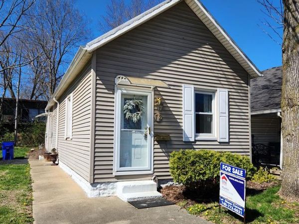72 N Hickory St., Chillicothe, OH 45601