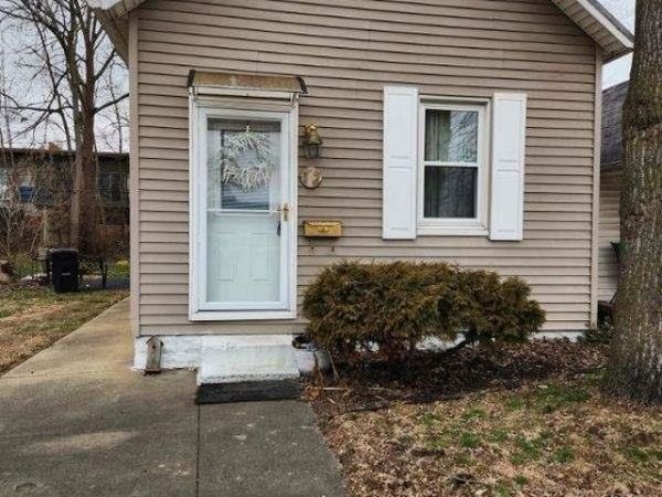 72 N Hickory St., Chillicothe, OH 45601