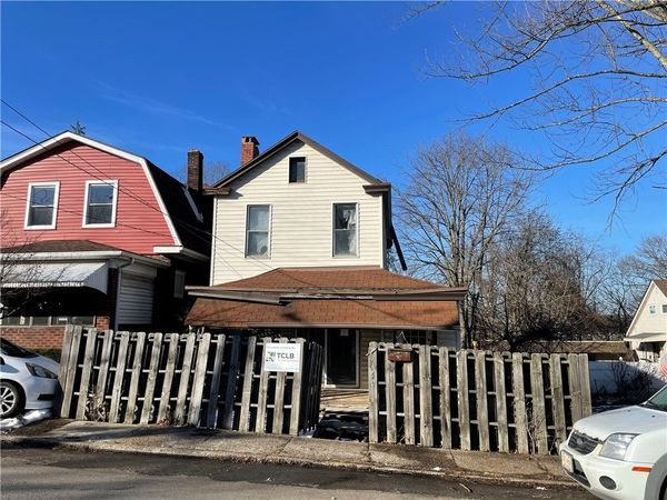 1150 Morrelle Ave, East Mc Keesport, PA 15035