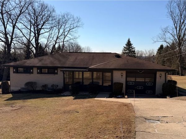 309 Bell Point Rd, Avonmore, PA 15618