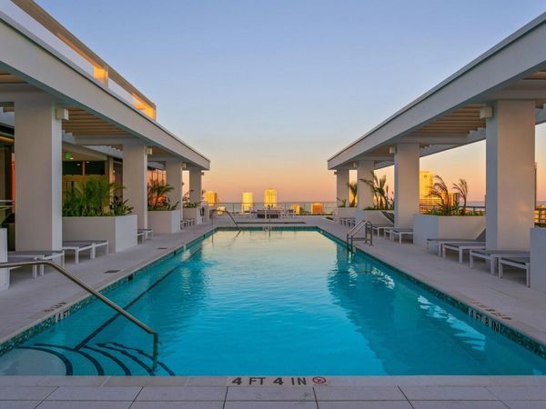 777 3 AVENUE N, Unit 1507, ST PETERSBURG, FL 33701