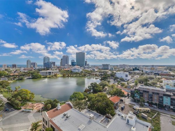 777 3 AVENUE N, Unit 1507, ST PETERSBURG, FL 33701