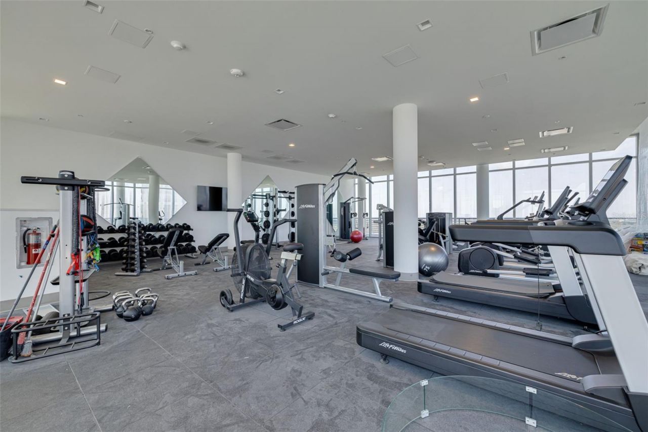 777 3 Avenue N, Unit 1507, Saint Petersburg, FL 33701 Photo