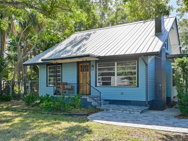 2408 HILLVIEW STREET, SARASOTA, FL 34239