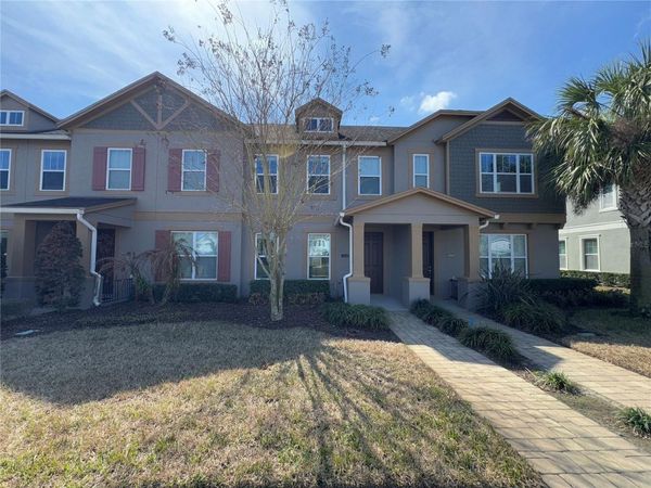 11619 WATER RUN ALLEY, WINDERMERE, FL 34786