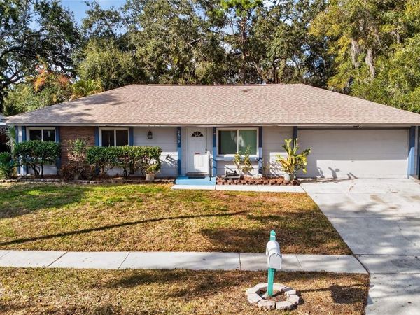 8619 CATBRIAR LANE, ORLANDO, FL 32829