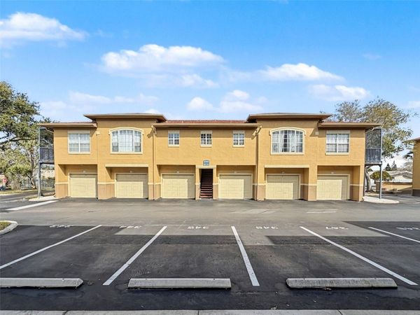 4340 BAYSIDE VILLAGE DRIVE, Unit 201, TAMPA, FL 33615