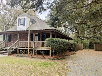 1363 Pherigo Street, Mount Pleasant, SC 29464